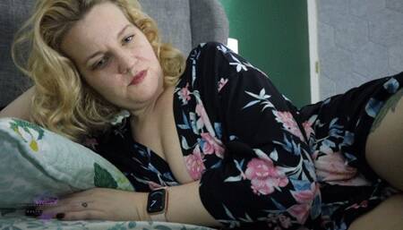 Make Stepmommy Feel GOOD