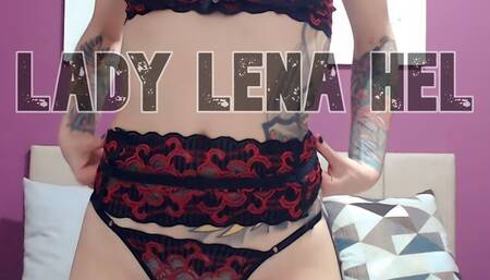 Sissy Slave Application -- Sissy Week #1 (WMV)