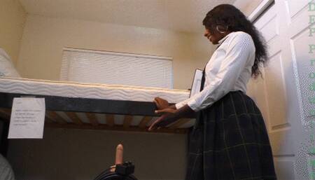 DFP Academy: Favorite Student, Favorite Spot HD WMV