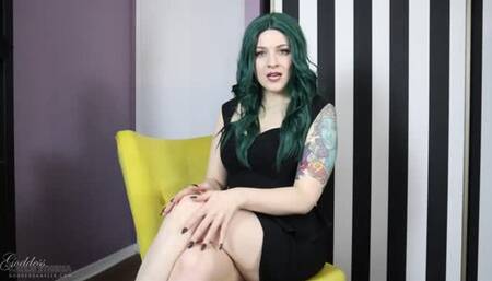 Become My Obedient PayPet