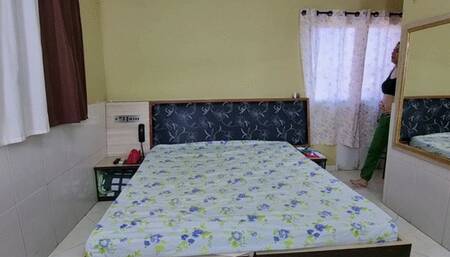 Farting POV1 - CLIP1