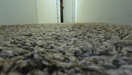 Giantess Heading out for the Evening POV 1080