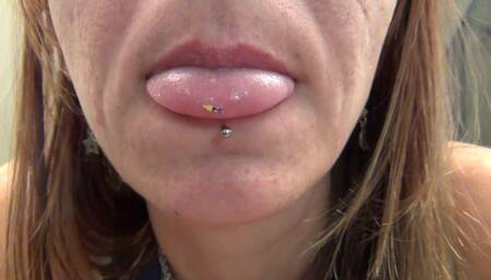 Layla Eats Micro Men