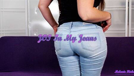 JOI In My Jeans (Mobile Version)