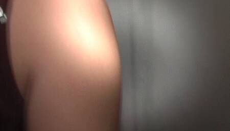 Cougar Tracy Comes To Hole With Her Boy Toy Sucks Her 1st Stranger Cock! (1st half mp4 sd)