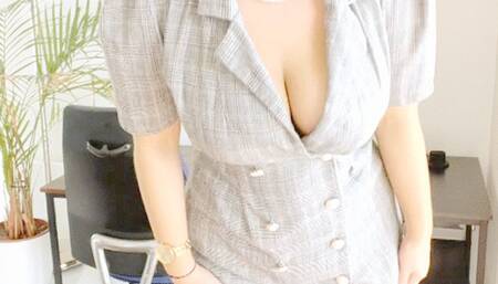 School Bully Effie Stripped