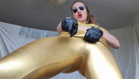 Gooner Gold Club (mkv)