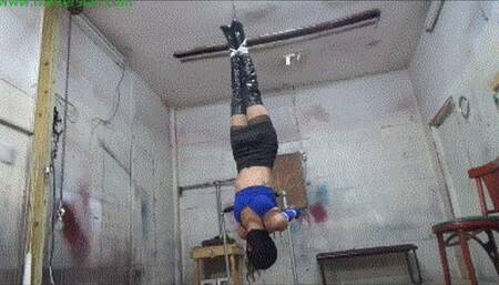 Her bondage dream fantasy turns into a nightmare (part 3) (MP4 HD 6000kbps)