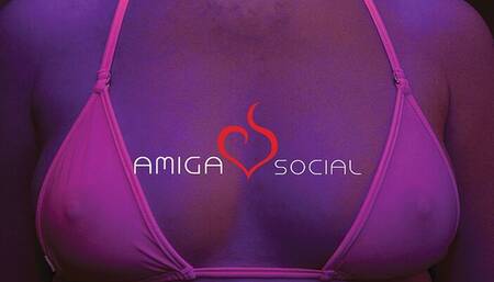 Amiga Social - 2
