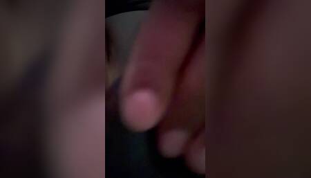 Tight Pussy Ready for Big Cock