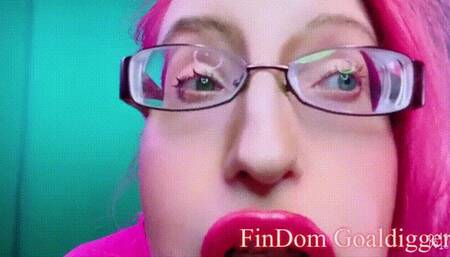 Different Eye Colour