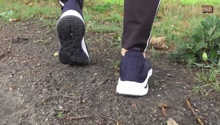 MB234 CBT-Stepping and dancing 1