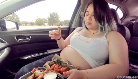 15 Wings in 15 Minutes