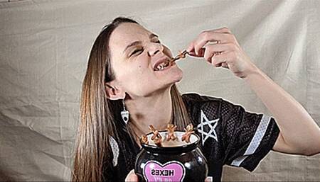 Hexes On My Exes (HD 1080p MP4)