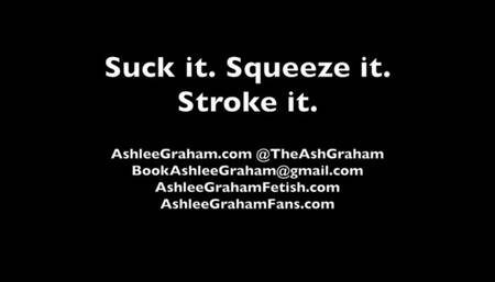Suck it, Stroke it, Squeeze It SD