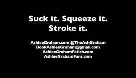 Suck it, Stroke it, Squeeze It mobile