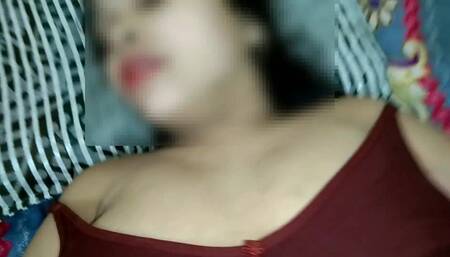Sex with Mother's Friend in a Hotel Room Hard Sex in Hindi Audio.