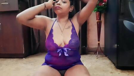 Sexy Lady Show Part 18