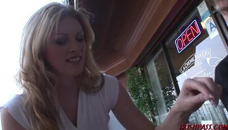 Fem's hot milf trailer by Hush Pass