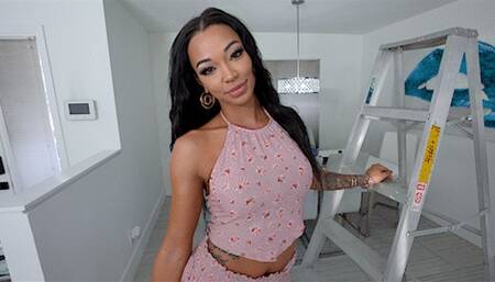 Handy-Dandy-Man & Delicious - Mp4 4K