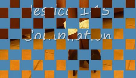 Jessica 145 M Compilation