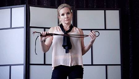 The Lady And Her Whips 2 (HDTVWMV) – Lady Viola