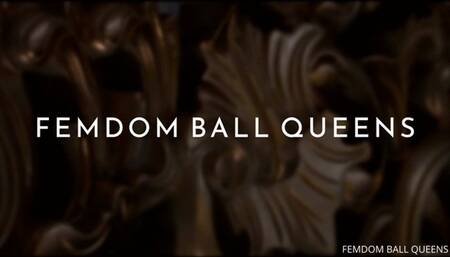 YOU WILL BE A CAGED SISSY SLUT