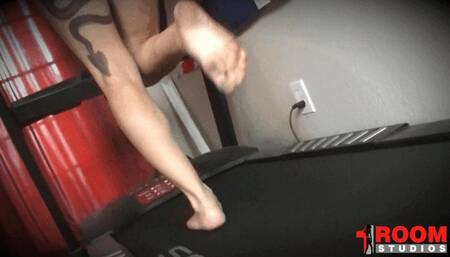 Taking a Walk with Sushii