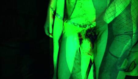 Solo Male CD Mindfuck