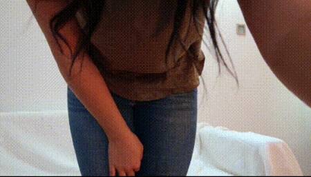 For virgin money slaves - your first payment