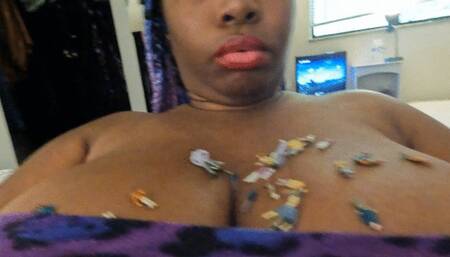 Giantess Boss Makes Sure ALL Employees Comply  1080 smaller