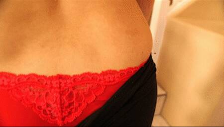 Burglar and the Ghost 4K