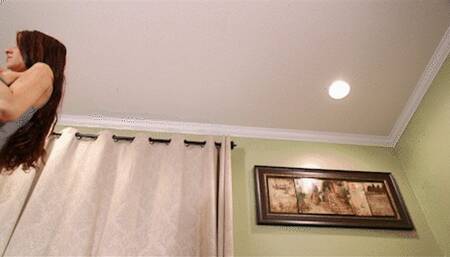 Smothering a Little Hero HD