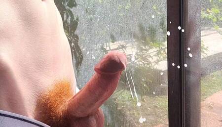 Big Red Boy Cock