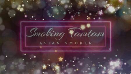 I am Temptation Smoking Marlboro white (w sounds)