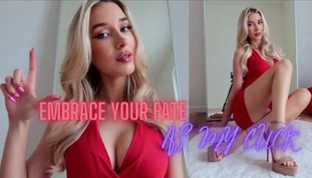 THE ULTIMATE BETA CUCK HUMILIATION: EMBRACE YOUR FATE