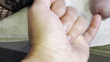 100% sonde uretrale / urethral probe part 6