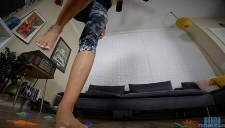 Honey Dew The Spider Hack pt 2 HD 1080p MP4