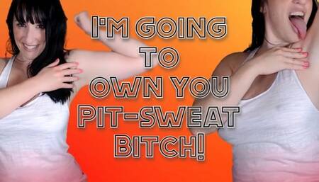 POV Roommate Biceps and Pits Blackmail