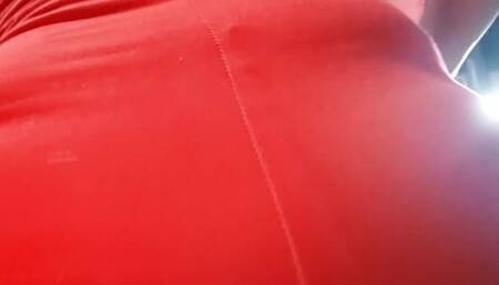 Real milf farts Ass Spreading Giantess i know you love the sound and smell of my gassy assy