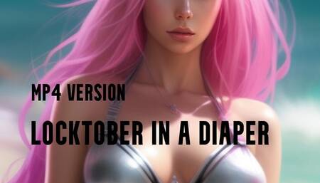 MP4 VERSION Locktober in a Diaper
