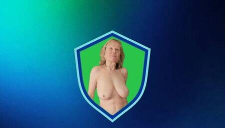 Seattle's Super GILF