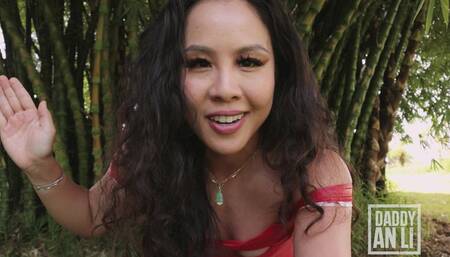 Submit With Your Balls