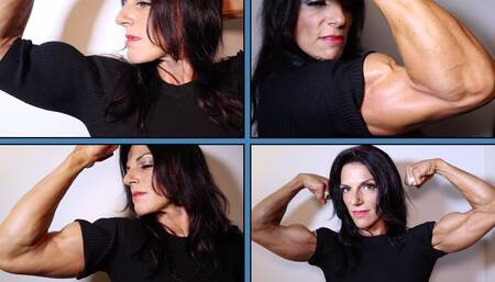 Extremely Tight Sleeves