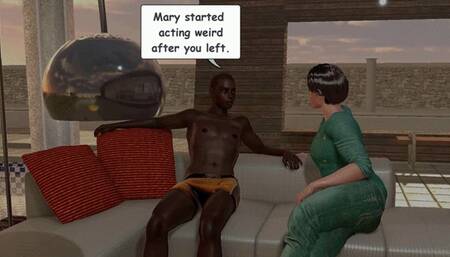 MILF WANT TO TRY BBC IN HER ASHOLE