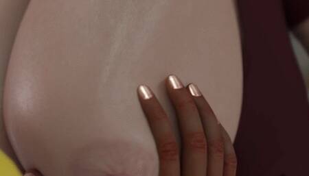 STEP-MOM GETS FUCK HARD