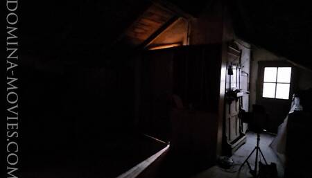 In the Attic of my Italian Villa - ENTIRE MOVIE