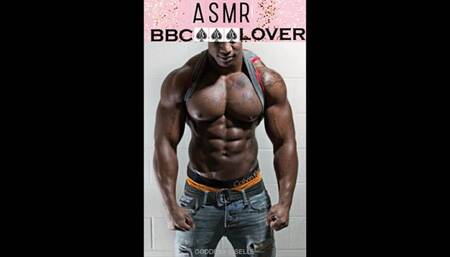 ASMR: BBC LOVER