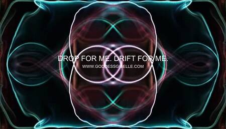 DROP FOR ME DRIFT FOR ME