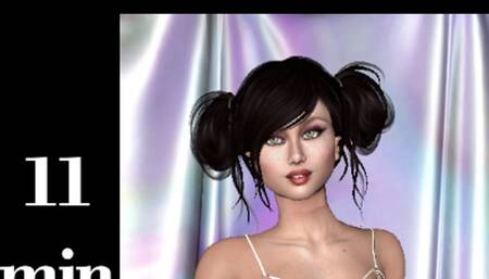 Pegging?  Pretty please! Sweet Girlfriend Roleplay Audio